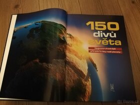150 divů světa - 2