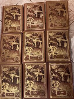 Jules Verne - 2