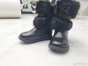 ROBERTO CAVALLI + MINOTI - 2