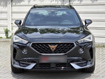 Cupra Formentor 1,5 TSi 110kW DSG Tov.Záruka ČR 1.maj 16V 11 - 2