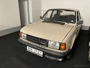 Škoda 120 - 2