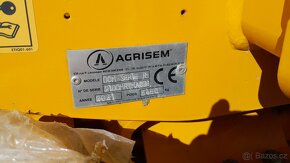 Prodáme diskový podmítač AGRISEM Disc-O-Mulch R 6m - 2