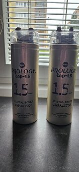 Prodám dva kapacitatora Prology - 2