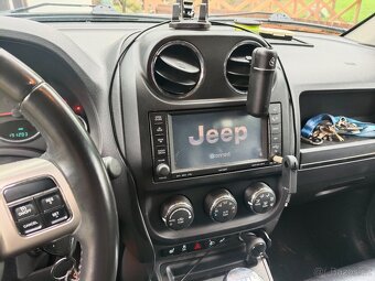Jeep compass 2.2 CRD 4x4 - 2