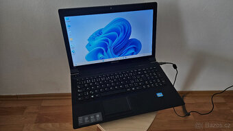 Lenovo IdeaPad B590 Core i3-3110M 8GB RAM SSD500GB Win11 Pro - 2