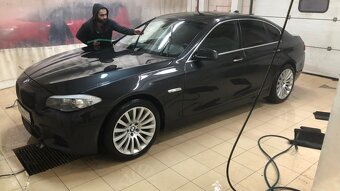 BMW Original sada 7er F01 style 235 19" - 2