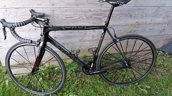 Cannondale super six Ultegra Di2 - 2