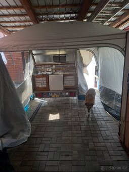 Mini karavan - 2