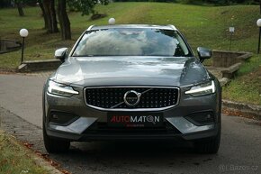 Volvo V60, CC B4 (145kW) diesel Kůže 360 H/K NezTop - 2