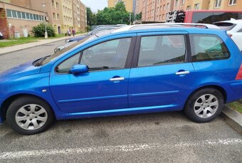 Peugeot 307 - 2