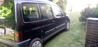 Citroen berlingo - 2