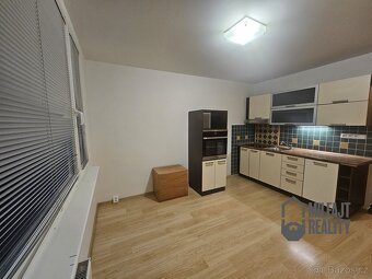 Pronájem bytu 2+kk, 36 m2 - Jablonec nad Nisou, ev.č. 06684 - 2