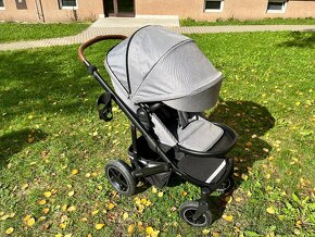 Kočárek 3v1 Britax Romer Smile III - 2