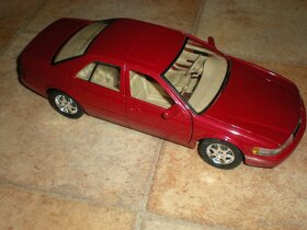 prodám modely 1/18 - 2