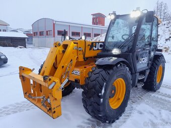 JCB 541-70 Agri super - 2