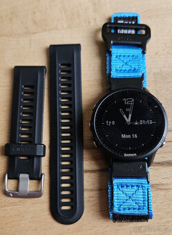 Garmin Forerunner 955 - záruka do 11/26 - 2
