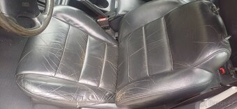 Opel frontera 2.2dti 85kw - 2