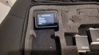 Gopro Hero 5 Black - 2