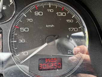 Peugeot 307 - 2