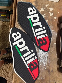 Aprilia - 2