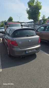 Seat Toledo 2.0TDI 103KW DSG - 2