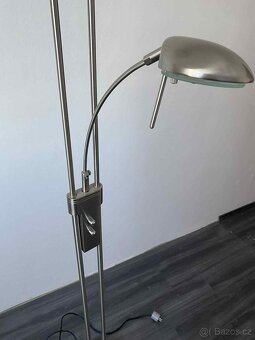 Stojaci lampa - 2
