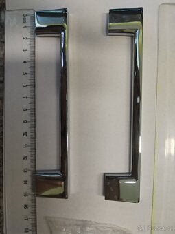 Úchytky - 2