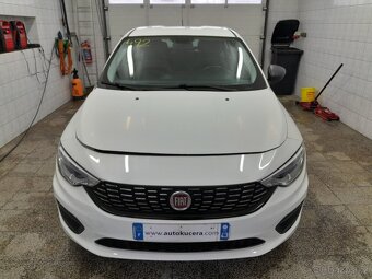 Fiat Tipo 1,4 16V - 2