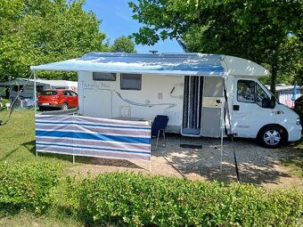 Fiat Ducato McLouis 2.8 jtd - 2