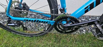 Author Aura XR 2  gravel kolo - 2