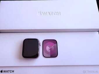 Apple watch 9 45 mm - 2
