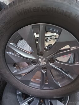 Peugeot 2008 - 2
