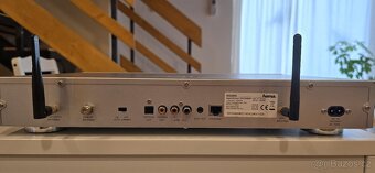 Internetové rádio HAMA - 2