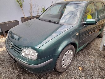 Golf 1.4 16v - 2