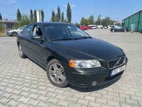Volvo S60 2,5T - 2