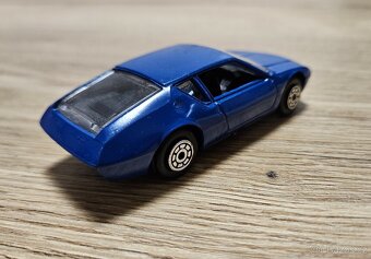 Norev Renault Alpine A310 - 2