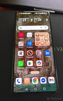 Honor magic V3 12/512 GB zelený, Alza Praha zaruka - 2
