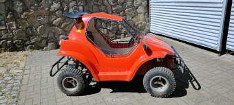 Bugina Beta RS - 2