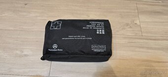 Originální autolékárnička Mercedes-Benz - 2