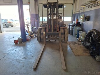DESTA DVHM 3222TM - 2