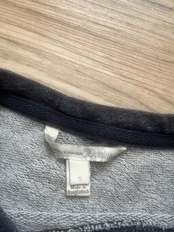 Mikina Tom Tailor S - 2