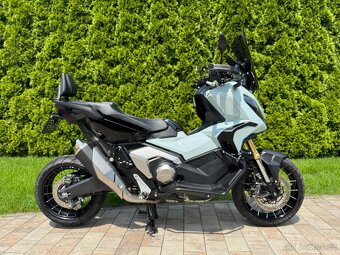 Honda X-ADV 750 35kW - 2