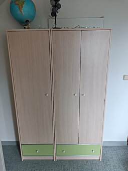 Skříně do dětského pokoje - 2