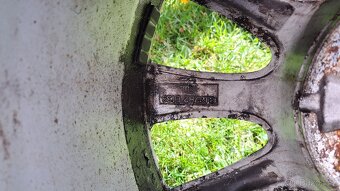 Alu Audi R17 8J 5x112 H2 ET39 - 2