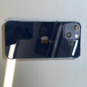 iPhone 13 mini – 128 GB - 2