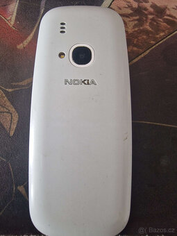 Nokia 3310 - 2
