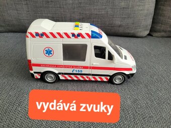 Hračky a společenské hry pro děti - 2