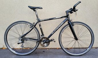 Urban silnička Superior Speedster SRAM X5 - 2