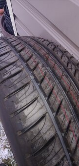 Michelin Premacy HP 225 55 R17, 97W - nové - 2