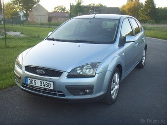 Ford Focus - 2